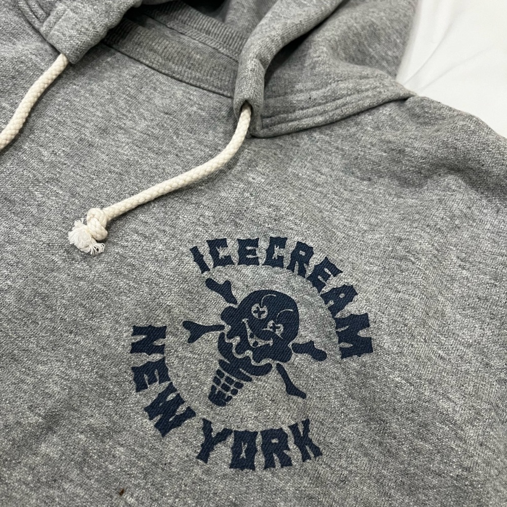 Billionaire Boys Club Hoodie - M